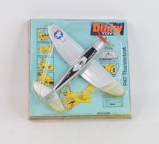 Dinky toys 734 P47 Thunderbolt