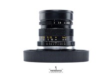 Leica Summicron-M 50 mm F2