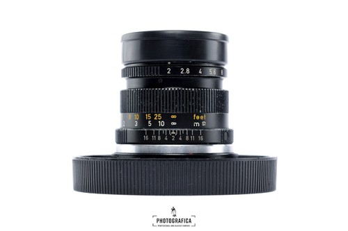 Leica summicron mm f2 - leica, summicron-m