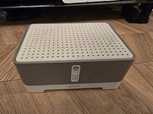 Sonos zoneplayer zp100 digital - zp100,