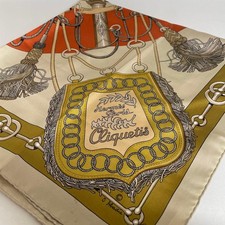 Sciarpa seta hermès cm - sciarpa,