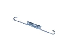 KIT ACCESSORI POSTERIORI GANASCE FRENO ADATTO A: PEUGEOT 205 1.6 GTI/1.0/1.1/1.4/1.6/1.