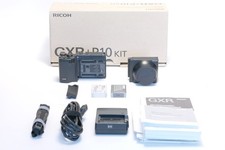 Ricoh GXR P10 Kit fotocamera