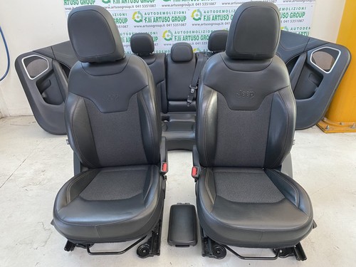 Sedili interno jeep - sedili/interno, compass