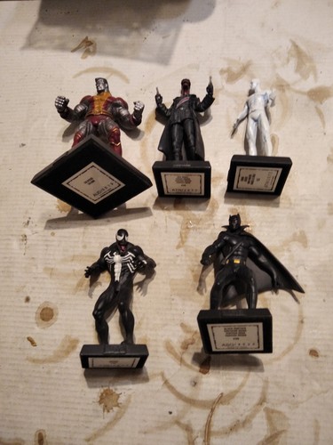 Marvel lotto personaggi - marvel-,