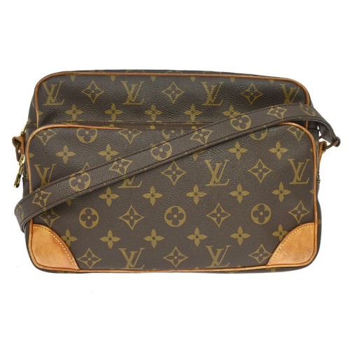 Borsa tracolla best05 louis - borsa,