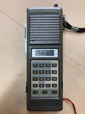 Ricetrasmettitore palmare 144