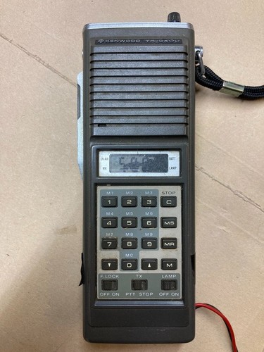Ricetrasmettitore palmare 144