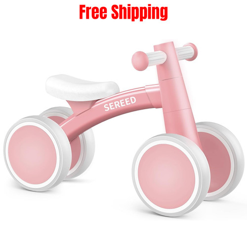 Sereed baby balance bike - baby, per