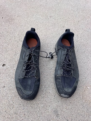 Crispi attiva gtx low - crispi,