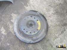 RUOTINO RUOTA DI SCORTA PER FORD Kuga Serie (CBV) 812/2023 (08>13)