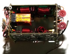 Drake TR7 / TR7A Circuito