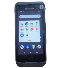 Honeywell CT45XP Android GMS