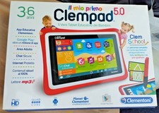 Mio primo clempad - mio,