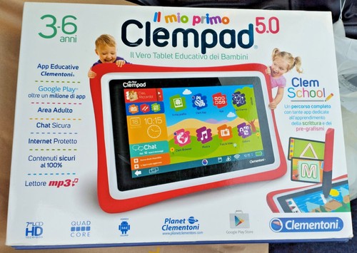Mio primo clempad - il,