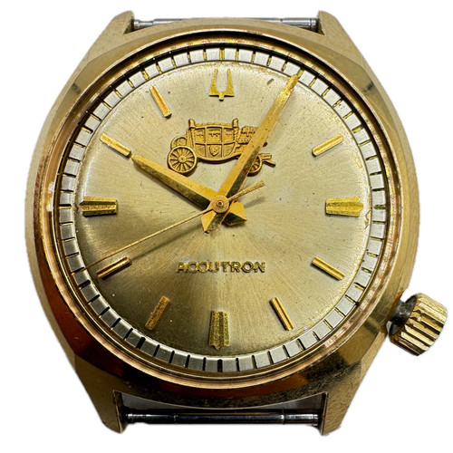 Corpo pescatore accutron - da,