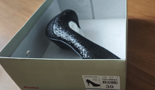Scarpe donna decollete - scarpe,
