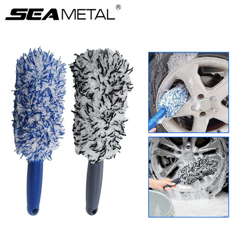 Seametal spazzola pulizia - seametal,