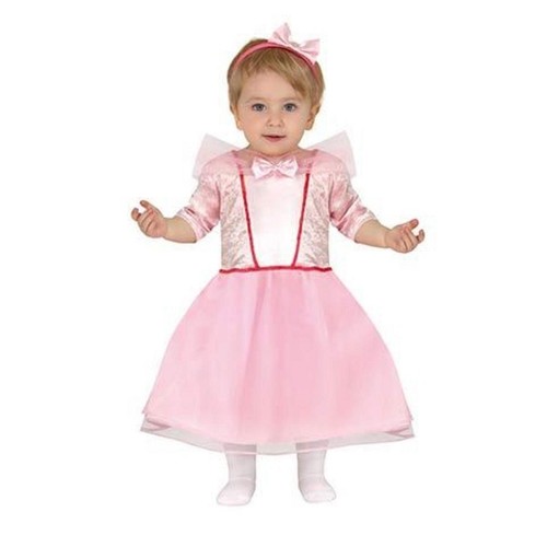 Costume baby principessa 18 - costume,