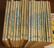  ZAGOR SCRITTA ROSSA ,ZENITH  , TEX aut.2926 da L.350 e 400 - LOTTO 49 ALBI 