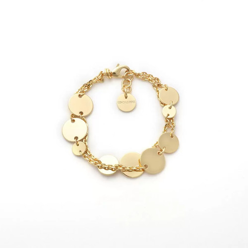 Bracciale donna dorato - donna,