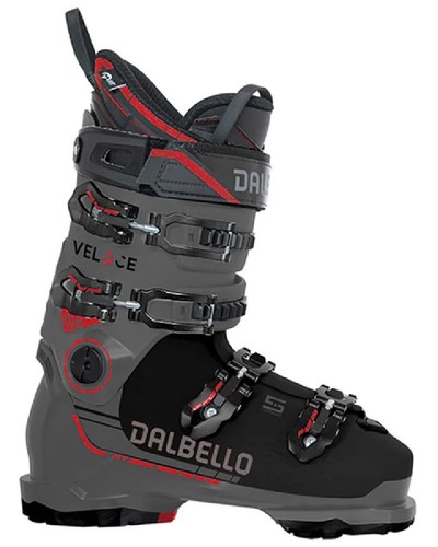 Scarponi sci uomo - sci,