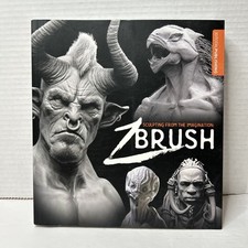 Sculpting from the