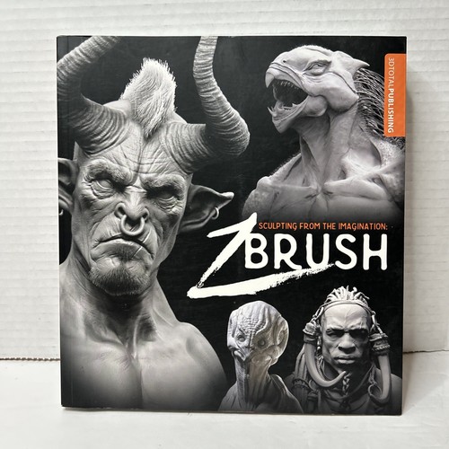Sculpting from the