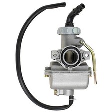 Carburetor for SSR Pitster