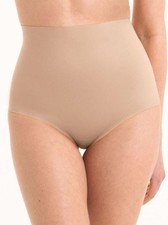 Guaina alta senza cuciture