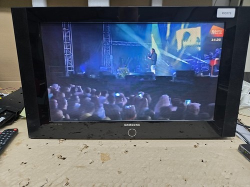 Samsung le26a336j1d tv - samsung, –