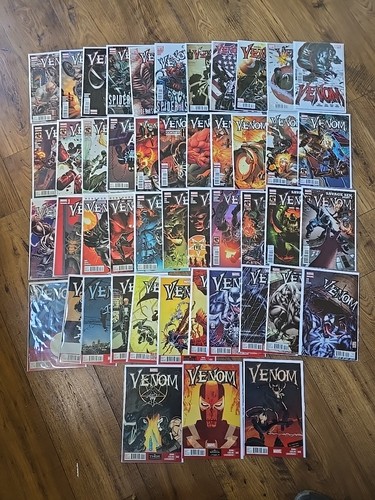 Venom vol 2011 intera - venom,