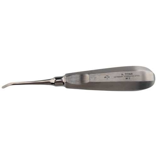 Titan miller 2 radici - a.,
