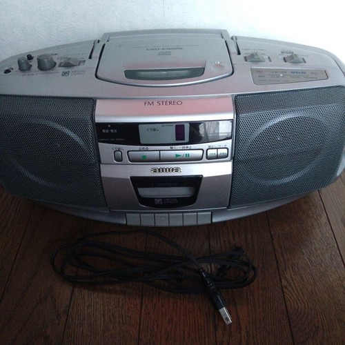 Aiwa csd es225 compact - csd-es225, disc