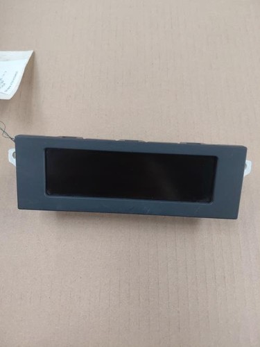 Monitor display citroen - monitor,