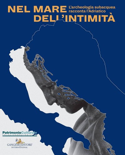 Libri nel mare - mare, dell'intimita