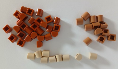 48x lego 49307 - 48x, torrone
