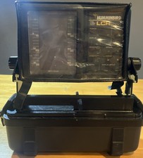 Fish Finder Colibrì LCR 4000