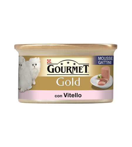 Gourmet gold alimento umido - gourmet,