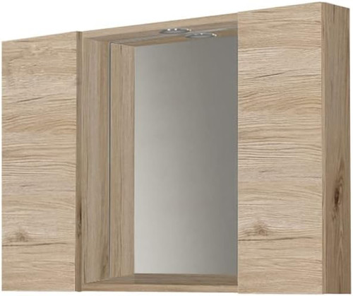 Specchiera bagno con - bagno,