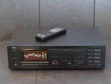 EQUALIZZATORE YAMAHA EQ-1100