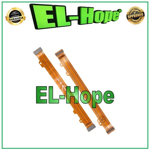 Flat flex connessione scheda - flat,