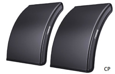 2 parafanghi Domar, 1/4 di