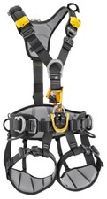PETZL Imbracatura ASTRO Versione INTERNAZIONALE NEW 2025