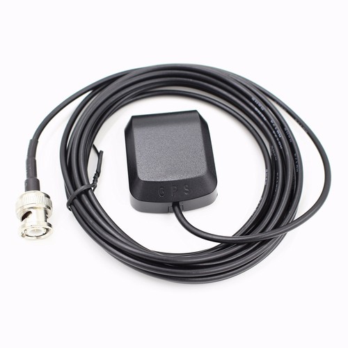 Antenna gps bnc - gps,