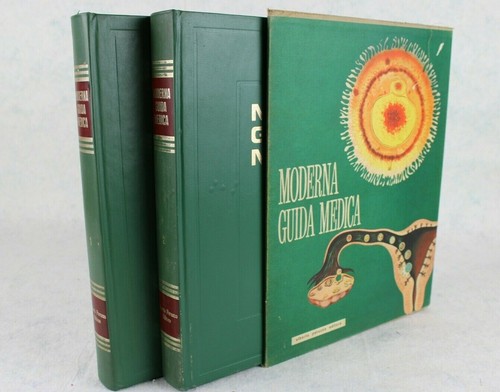 Moderna guida medica alberto - moderna,