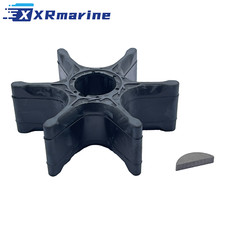 Kit de réparation de pompe à eau pour Yamaha 90-150 CV 6E5-44352-01