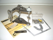 Articulator