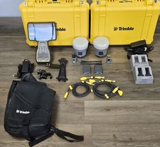 Trimble R10 Dual GPS GNSS