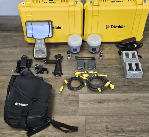 Trimble r10 dual - gps, gnss